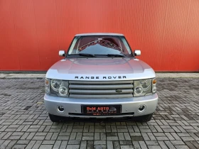 Land Rover Range rover Vogue 3.0 TDI 177k.c, снимка 2