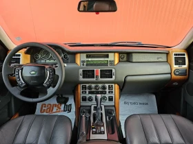 Land Rover Range rover Vogue 3.0 TDI 177k.c, снимка 11