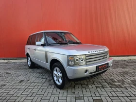 Land Rover Range rover Vogue 3.0 TDI 177k.c, снимка 3