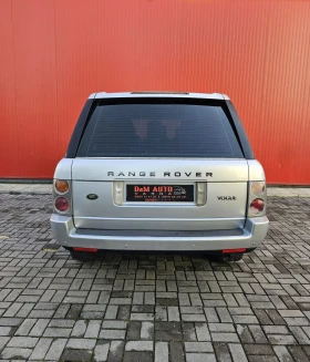 Land Rover Range rover Vogue 3.0 TDI 177k.c, снимка 5