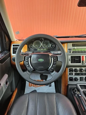 Land Rover Range rover Vogue 3.0 TDI 177k.c, снимка 10