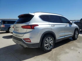 Hyundai Santa fe LIMITED 2.4L *  *  | Mobile.bg    3