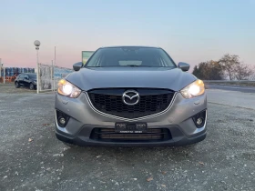 Mazda CX-5 2.2 4x4 AUT. NAVI ШВЕЙЦАРИЯ - [6] 