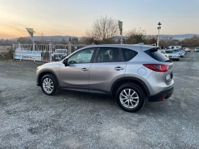     Mazda CX-5 2.2 4x4 AUT. NAVI 