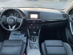 Mazda CX-5 2.2 4x4 AUT. NAVI ШВЕЙЦАРИЯ - [9] 