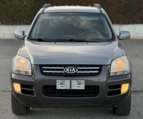 Kia Sportage 2.0i 4x4 * ГАЗ* * Италия* , снимка 2