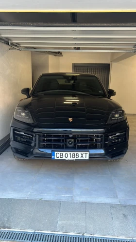 Porsche Cayenne S, V8, 22-inch, ГАРАНЦИЯ! Лизинг! , снимка 1