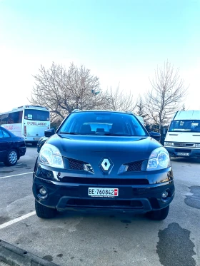 Renault Koleos 2.5i  171 к.с 4WD, снимка 3