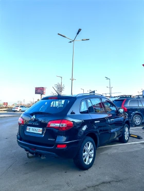 Renault Koleos 2.5i  171 к.с 4WD, снимка 4