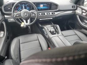 Mercedes-Benz GLE 350 4MATIC WIDESCREEN* Burmester* Панорама* - 50000 лв. - 71288446 | Car24.bg