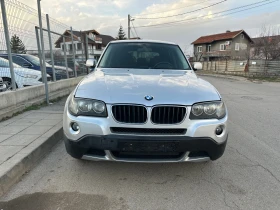 BMW X3 2.0D_FaceLift, снимка 2