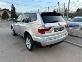 BMW X3 2.0D_FaceLift, снимка 6