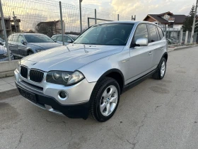 BMW X3 2.0D_FaceLift 1