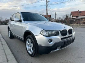 BMW X3 2.0D_FaceLift - 10999 лв. - 38334307 | Car24.bg