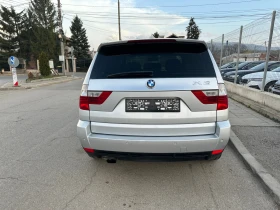 BMW X3 2.0D_FaceLift, снимка 5