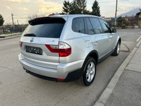 BMW X3 2.0D_FaceLift, снимка 4