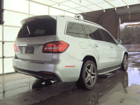 Mercedes-Benz GLS 500 | Mobile.bg    2