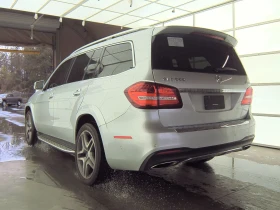 Mercedes-Benz GLS 500 | Mobile.bg    4