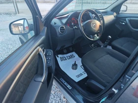 Dacia Duster 1.5DCI 4X4, снимка 7