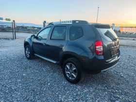 Dacia Duster 1.5DCI 4X4, снимка 6