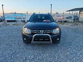 Dacia Duster 1.5DCI 4X4, снимка 1