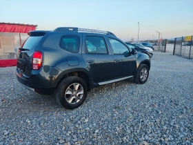 Dacia Duster 1.5DCI 4X4, снимка 4