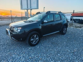 Dacia Duster 1.5DCI 4X4, снимка 2