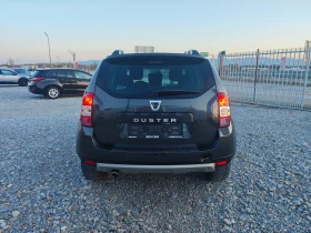 Dacia Duster 1.5DCI 4X4, снимка 5