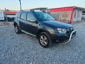 Dacia Duster 1.5DCI 4X4, снимка 3