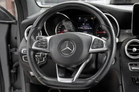 Обява за продажба на Mercedes-Benz GLC 250 9G/DESIGNO/AMG/FULL/20 ~35 999 EUR - изображение 8