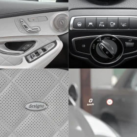 Mercedes-Benz GLC 250 9G/DESIGNO/AMG/FULL/20 | Mobile.bg    14