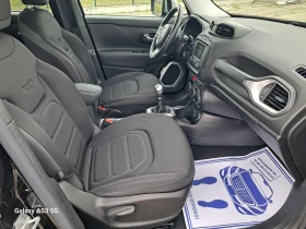 Jeep Renegade 1, 4 I   | Mobile.bg    16