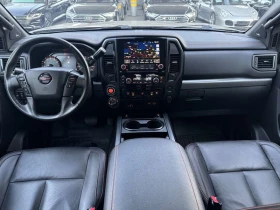 Nissan Titan crew cab PRO 4X | Mobile.bg    11