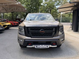 Nissan Titan crew cab PRO 4X - 37900 € - 27082817 3