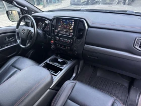 Nissan Titan crew cab PRO 4X | Mobile.bg    12