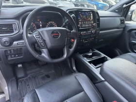 Nissan Titan crew cab PRO 4X | Mobile.bg    8