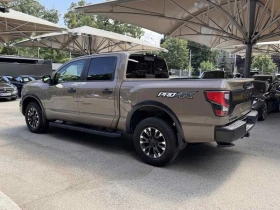 Nissan Titan crew cab PRO 4X - 37900 € - 27082817 7