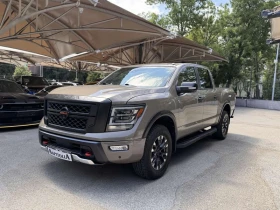 Nissan Titan crew cab PRO 4X - 37900 € - 27082817 2