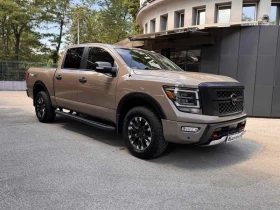 Nissan Titan crew cab PRO 4X - 37900 € - 27082817 4
