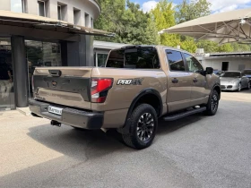 Nissan Titan crew cab PRO 4X - 37900 € - 27082817 5