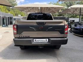 Nissan Titan crew cab PRO 4X - 37900 € - 27082817 6