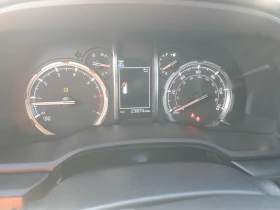Toyota 4runner 2021 TOYOTA 4RUNNER VENTURE - 67000 лв. - 87708188 8