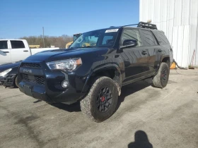 Toyota 4runner 2021 TOYOTA 4RUNNER VENTURE - 67000 лв. - 87708188 2