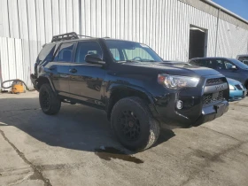 Toyota 4runner 2021 TOYOTA 4RUNNER VENTURE - 67000 лв. - 87708188 3