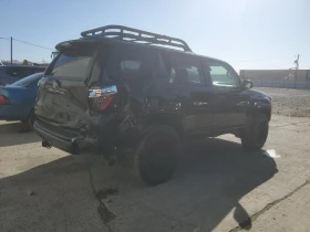Toyota 4runner 2021 TOYOTA 4RUNNER VENTURE - 67000 лв. - 87708188 4