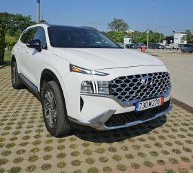 Hyundai Santa fe 2.5 Premium HTRAC AWD - 62500 лв. - 41249964 3