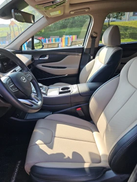 Hyundai Santa fe 2.5 Premium HTRAC AWD - 62500 лв. - 41249964 10
