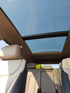 Hyundai Santa fe 2.5 Premium HTRAC AWD - 62500 лв. - 41249964 15