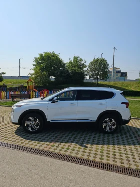Hyundai Santa fe 2.5 Premium HTRAC AWD - 62500 лв. - 41249964 5