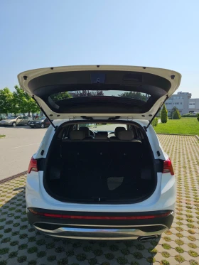 Hyundai Santa fe 2.5 Premium HTRAC AWD - 62500 лв. - 41249964 9